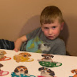 Meet your Posher, Tiffany